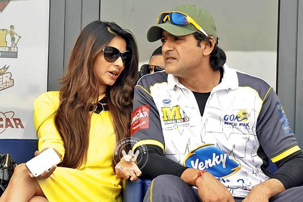 Armaan-Tanishaa to wed soon},{Armaan-Tanishaa to wed soon