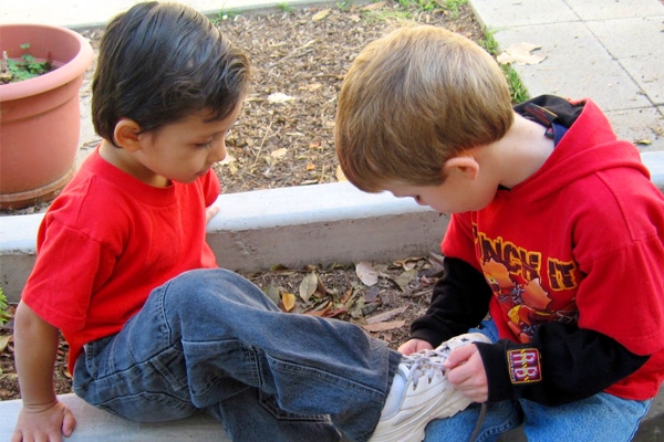 Empathy has links with Genes!},{Empathy has links with Genes!