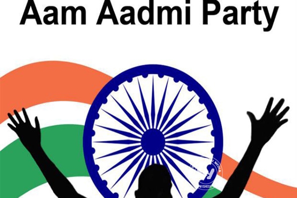 AAP to contest for 250 Lok Sabha Seats },{AAP to contest for 250 Lok Sabha Seats 