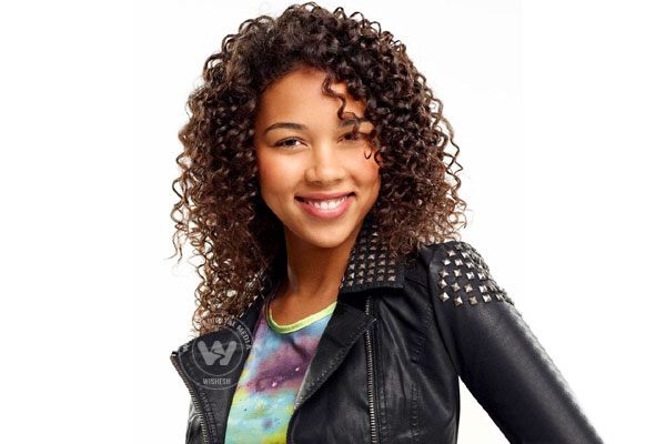 Aaliyah biopic has a new actress},{Aaliyah biopic has a new actress