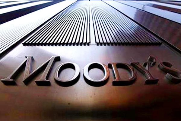 India immune to external shocks, Moody's},{India immune to external shocks, Moody's