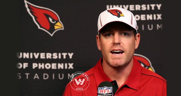 Forbes: Cardinals' Carson Palmer is one of the most hated NFL players