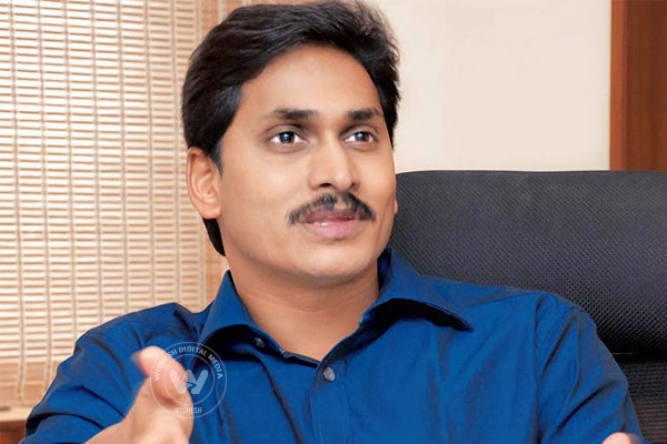 Jagan Mohan Reddy ready to ally with BJP for Seemandhra },{Jagan Mohan Reddy ready to ally with BJP for Seemandhra