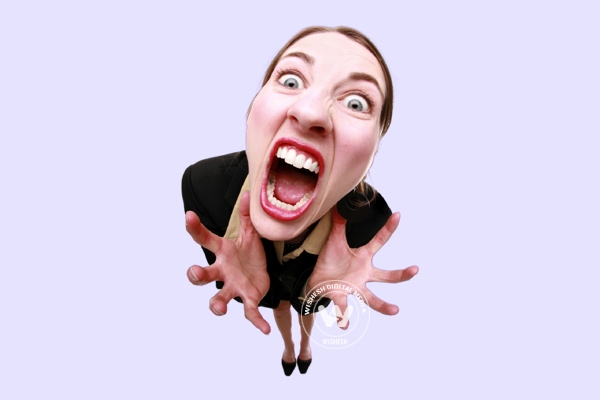 Pop an aspirin to quell anger},{Pop an aspirin to quell anger