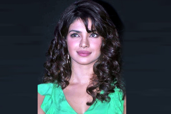 Priyanka Chopra: Britney Spears is wonderful