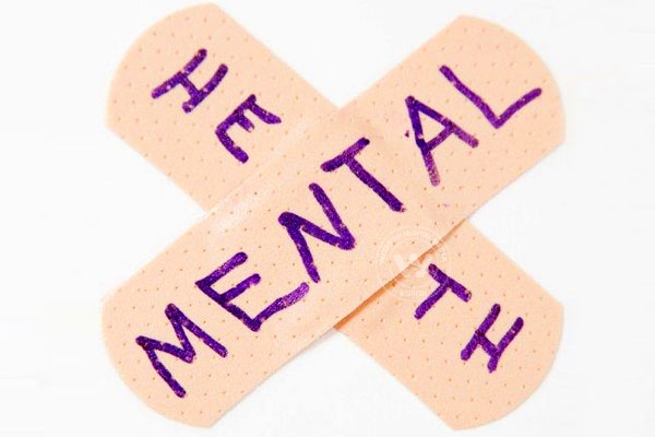 First Mental Health Policy},{