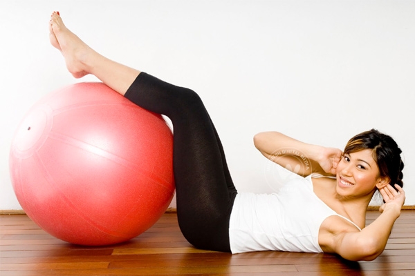 Fit women enjoy better sex},{Fit women enjoy better sex