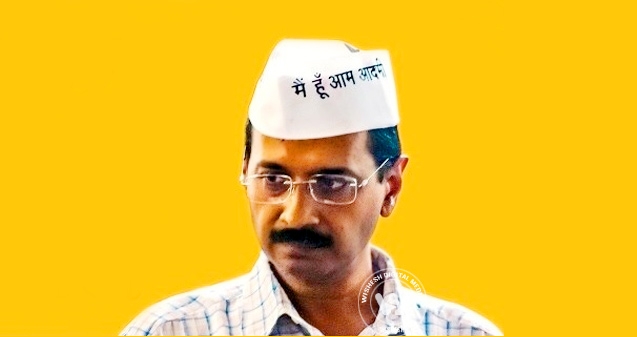 Will Aam Aadmi Party bite the bullet?},{Will Aam Aadmi Party bite the bullet?