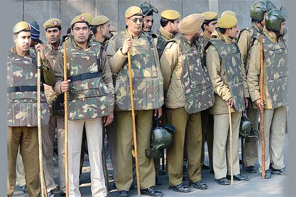 When Delhi cops turned rapists?},{When Delhi cops turned rapists?