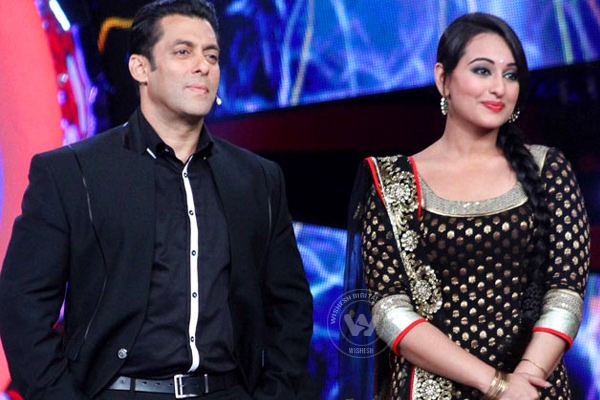 Why Salman didn't want Sonakshi in 'Prem Ratan Dhan Payo'?},{Why Salman didn't want Sonakshi in 'Prem Ratan Dhan Payo'?