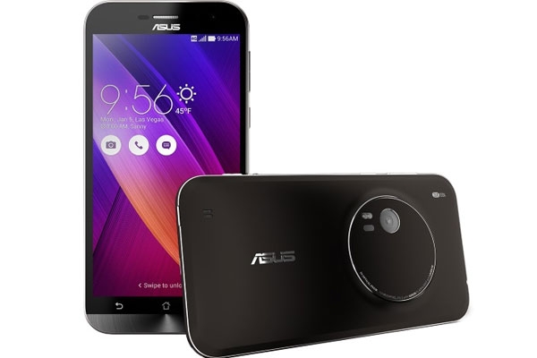 Asus Zenfone 2 with 4 GB RAM pops up on Amazon with a sub-$400 price tag