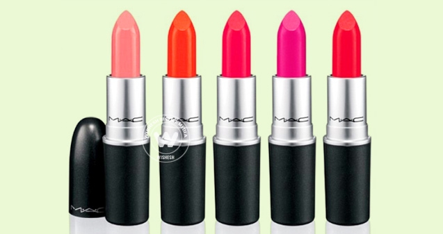 Fake MAC make-up being sold in eBay, Amazon},{