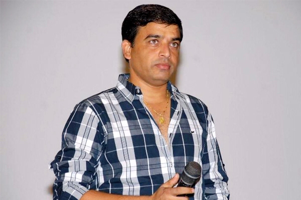 Dil Raju owns distribution rights for Gopala Gopala},{Dil Raju owns distribution rights for Gopala Gopala