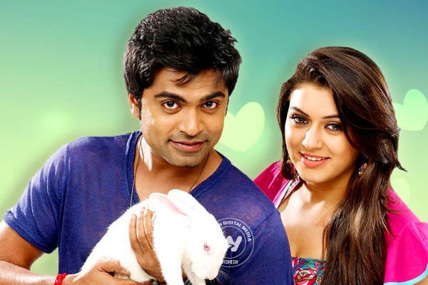 Hansika Motwani-Simbu love affair was publicity gimmick},{Hansika Motwani-Simbu love affair was publicity gimmick