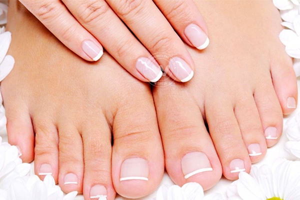 Tips for healthy nails},{Tips for healthy nails