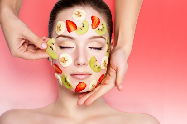 Skin food for your face},{Skin food for your face