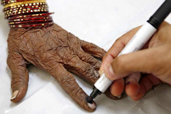 How the world views the 16th Lok Sabha Elections 2014?},{How the world views the 16th Lok Sabha Elections 2014?