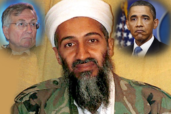 Obama Bluffed on Ending Laden!},{Obama Bluffed on Ending Laden!