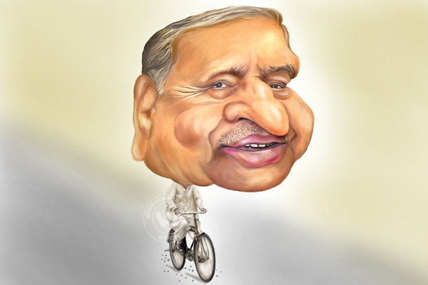 Does young India need politicians like Mulayam Singh?},{Does young India need politicians like Mulayam Singh?