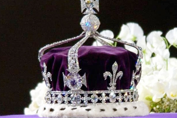 Kohinoor not coming back to India!