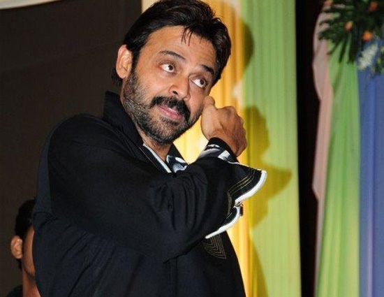 Venkatesh’s Next Movie},{Venkatesh’s Next Movie