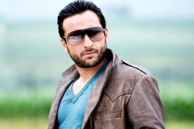 Saif Ali Khan