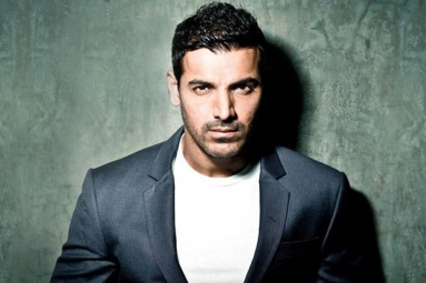 John Abraham