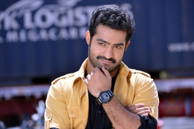 Junior NTR