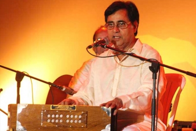 Jagjit Singh